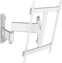 Vogels Full Motion+ TV Wall Mount White 32-65"