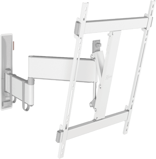 Vogels Full Motion+ TV Wall Mount White 32-65"