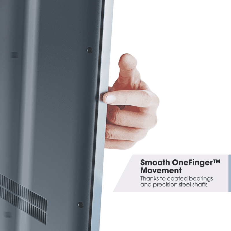 Vogels Full Motion+ OLED TV Wall Mount 32-65"