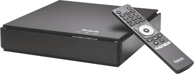 FETCH TV Fetch Mighty Tuner PVR