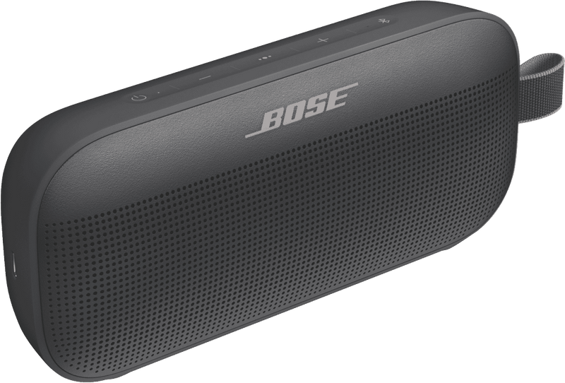 Bose SoundLink Flex Bluetooth speaker