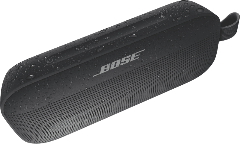 Bose SoundLink Flex Bluetooth speaker