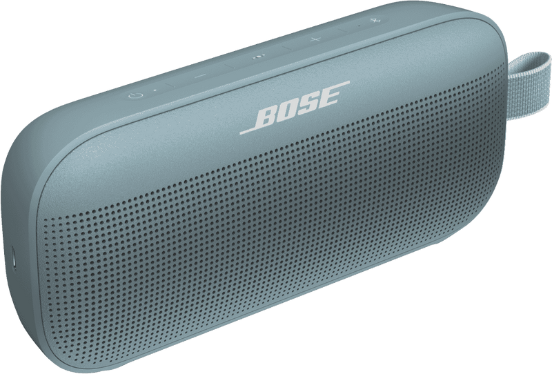 Bose SoundLink Flex Bluetooth speaker - Stone Blue