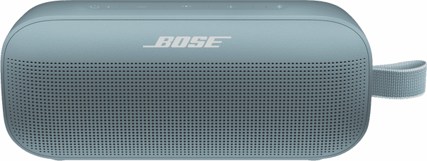 Bose SoundLink Flex Bluetooth speaker - Stone Blue