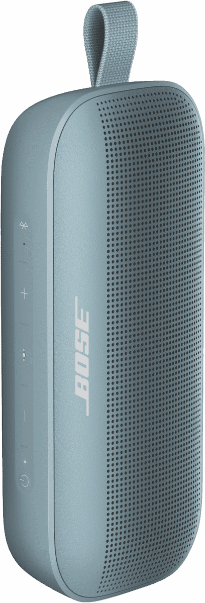Bose SoundLink Flex Bluetooth speaker - Stone Blue