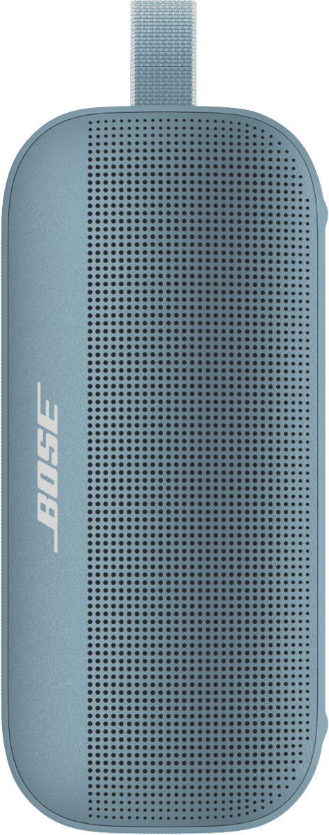 Bose SoundLink Flex Bluetooth speaker - Stone Blue