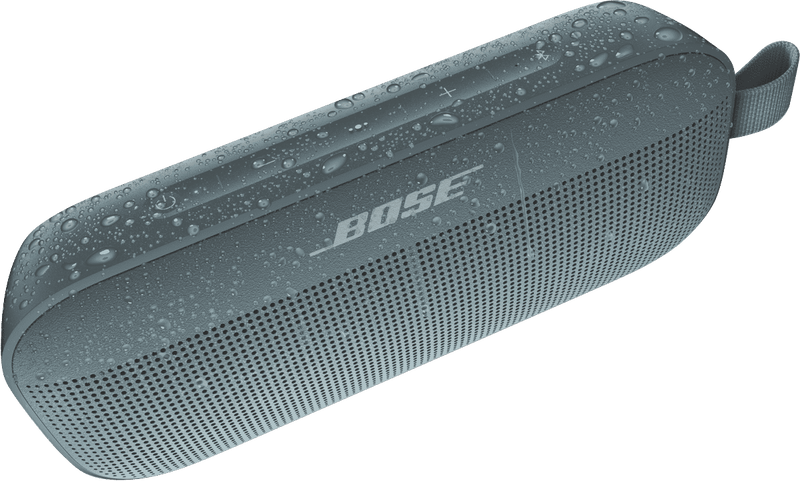 Bose SoundLink Flex Bluetooth speaker - Stone Blue