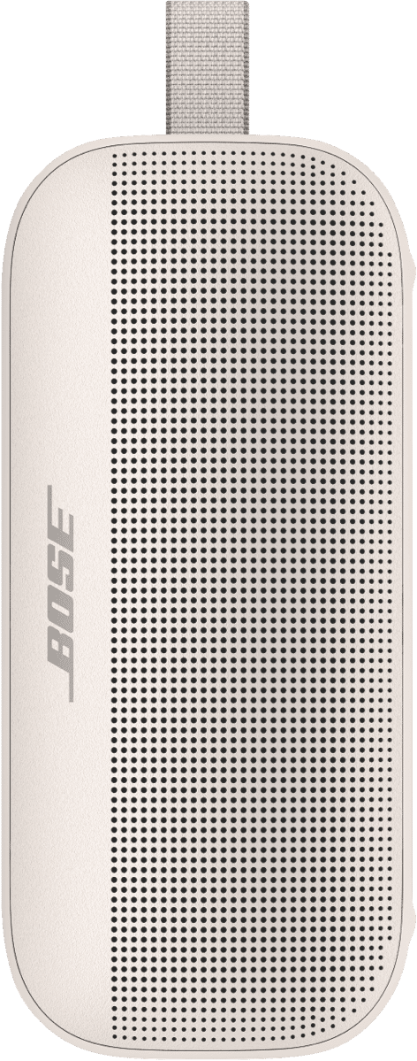Bose SoundLink Flex Bluetooth speaker - White Smoke