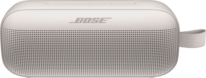 Bose SoundLink Flex Bluetooth speaker - White Smoke