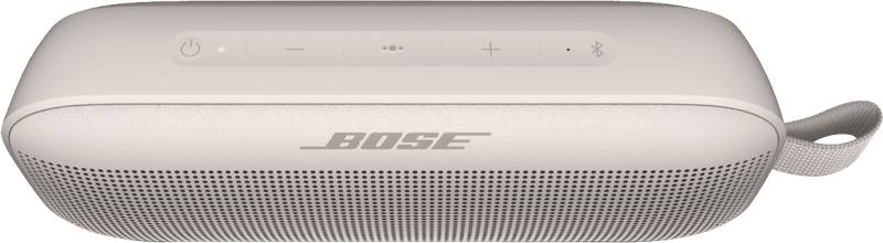 Bose SoundLink Flex Bluetooth speaker - White Smoke