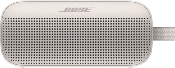 Bose SoundLink Flex Bluetooth speaker - White Smoke