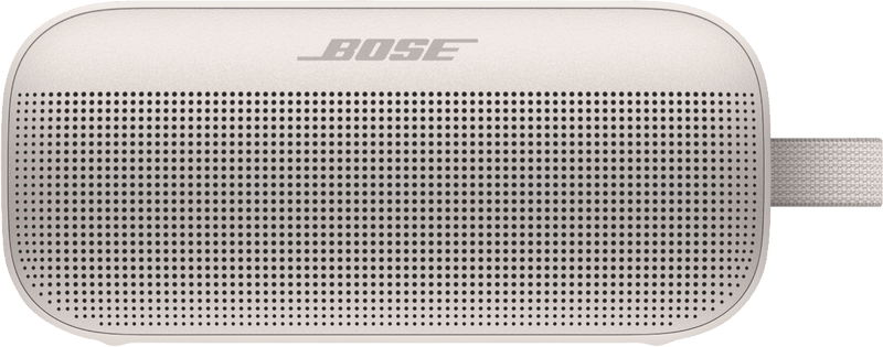 Bose SoundLink Flex Bluetooth speaker - White Smoke