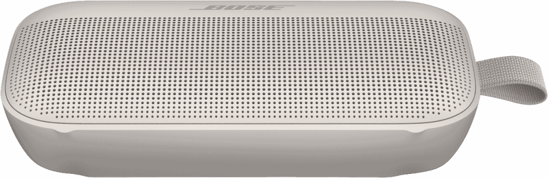 Bose SoundLink Flex Bluetooth speaker - White Smoke