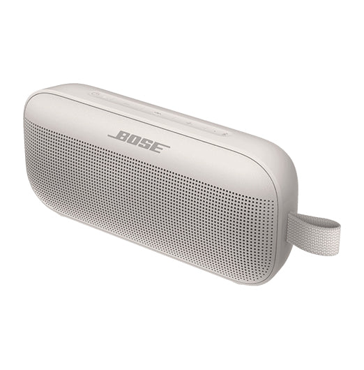 Bose SoundLink Flex Bluetooth speaker - White Smoke