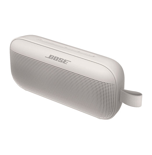 Bose SoundLink Flex Bluetooth speaker - White Smoke