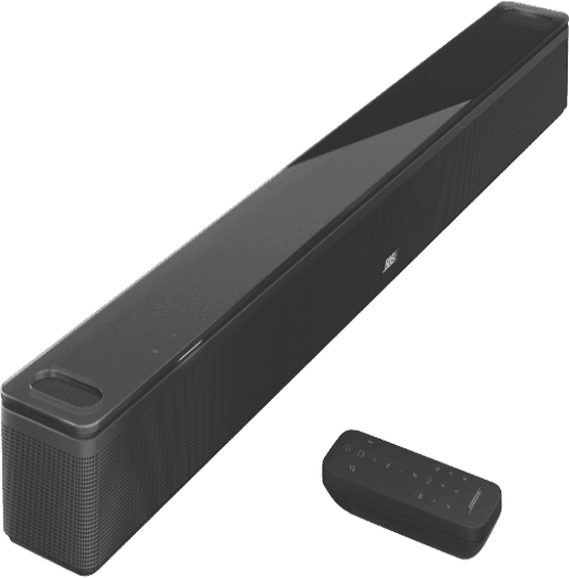 Bose Smart Soundbar 900