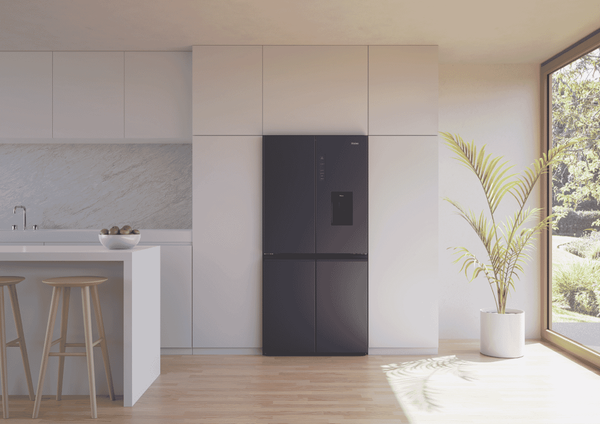 Haier 507L Quad Door Refrigerator