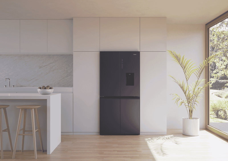 Haier 507L Quad Door Refrigerator