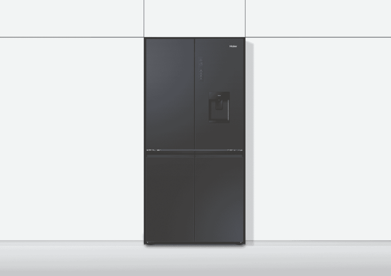 Haier 507L Quad Door Refrigerator