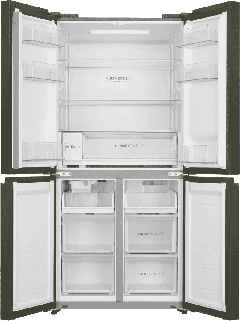 Haier 507L Quad Door Refrigerator