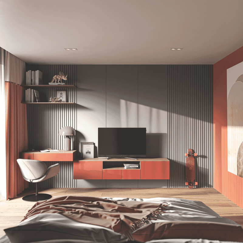 Loewe PF BILD C.43" 4K UHD LED TV