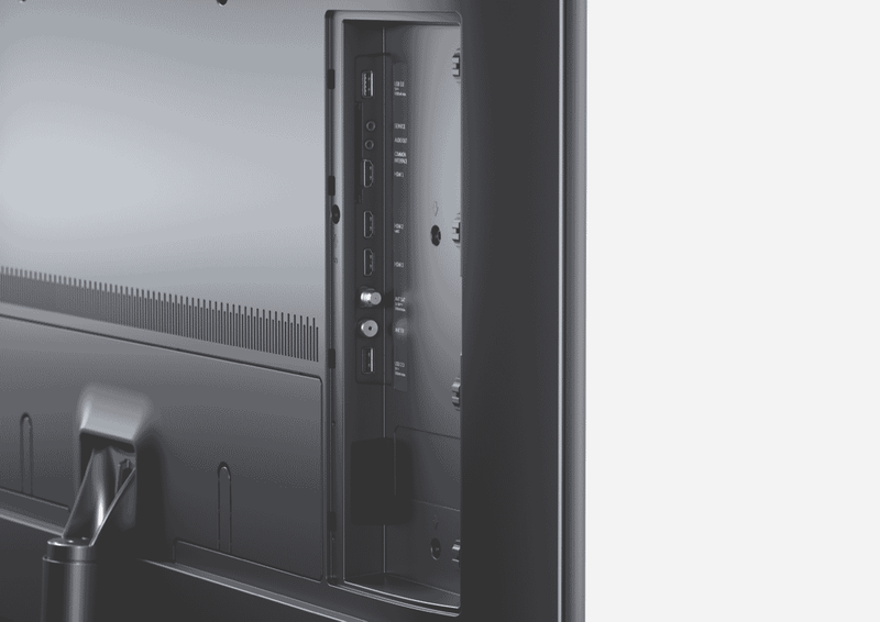 Loewe PF BILD C.43" 4K UHD LED TV