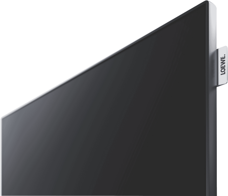 Loewe PF BILD C.43" 4K UHD LED TV