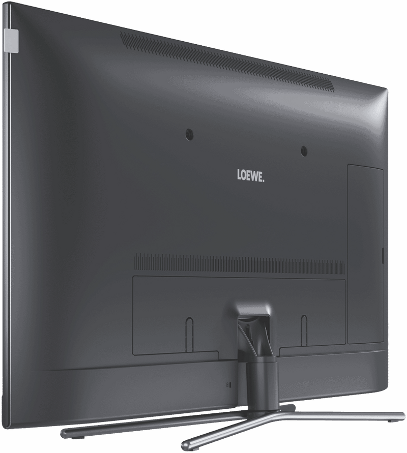 Loewe PF BILD C.43" 4K UHD LED TV