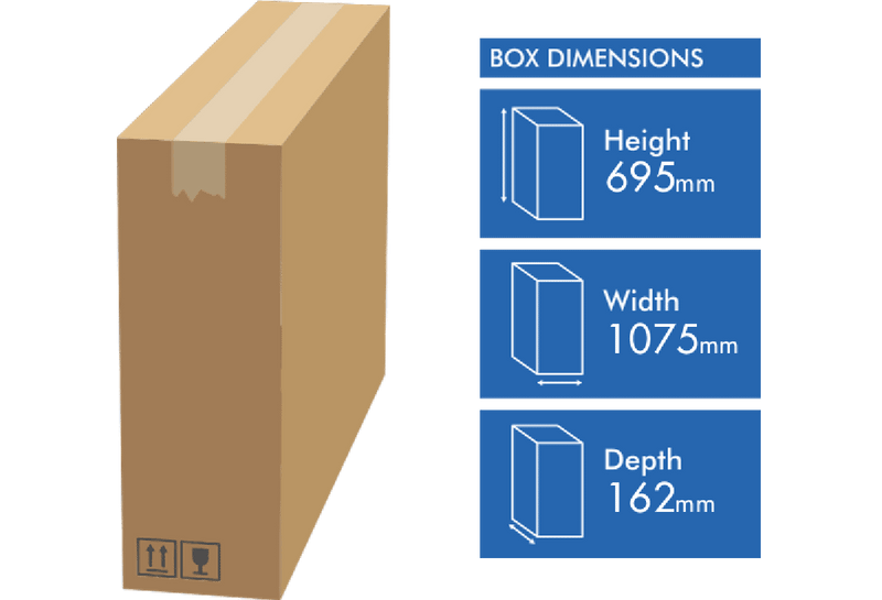 Loewe PF BILD C.43" 4K UHD LED TV