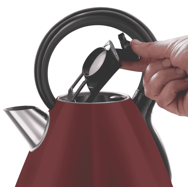 Russell Hobbs Legacy Bloodstone Kettle