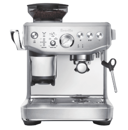 Breville the Barista Express Impress