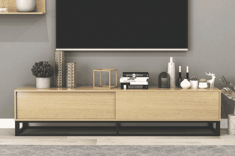 CORP&CO Melody TV Cabinet 2000mm 2022
