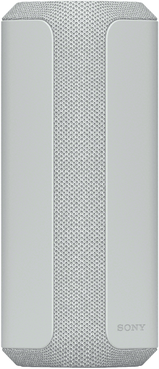 Sony X-Series Portable Wireless Speaker - Grey