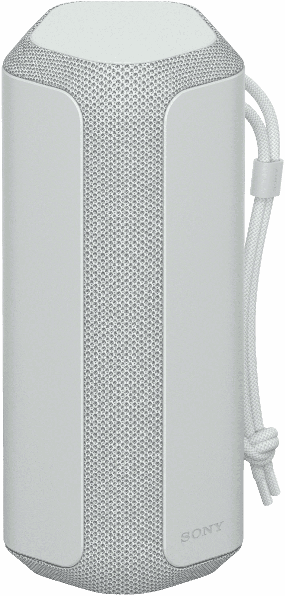 Sony X-Series Portable Wireless Speaker - Grey