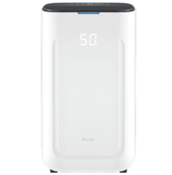 Breville The Smart Dry 2-in-1 Viral Protect Dehumidifier