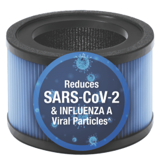 Breville The Smart Air Viral Protect Plus Purifier