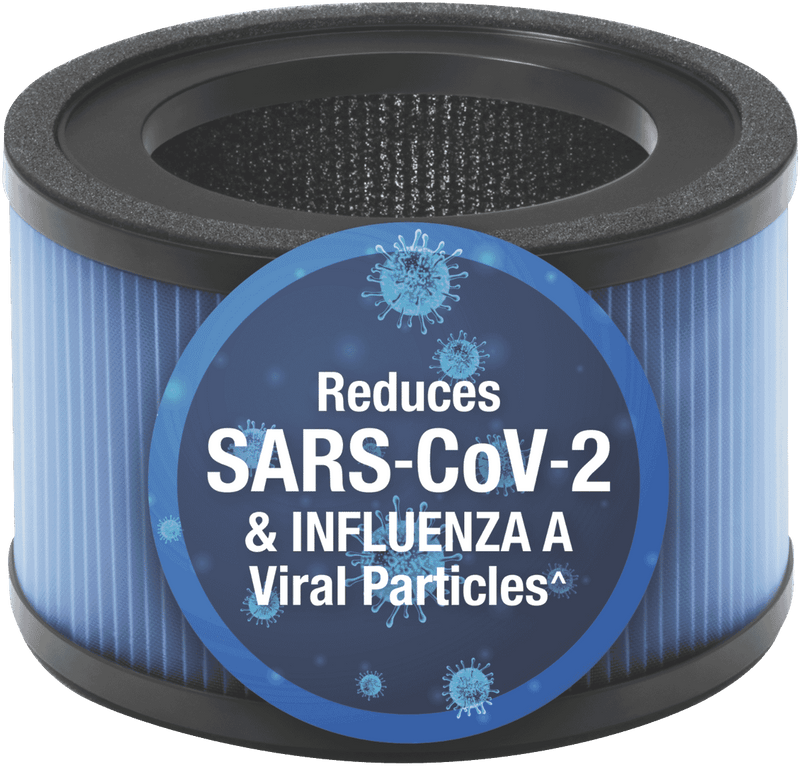 Breville The Smart Air Viral Protect Plus Purifier