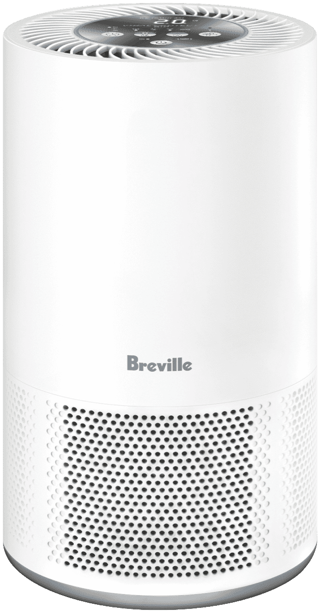 Breville The Smart Air Viral Protect Plus Purifier