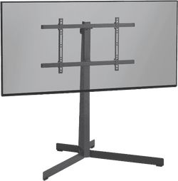 Vogels TV Floor Stand (Upto 77") Black Steel