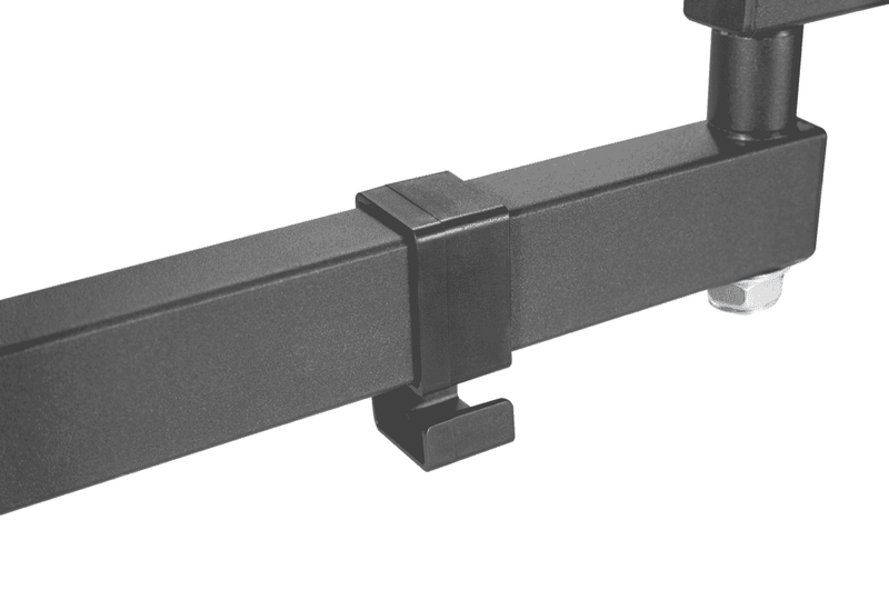 Ezymount TV Wall Bracket Full Motion up to 55"