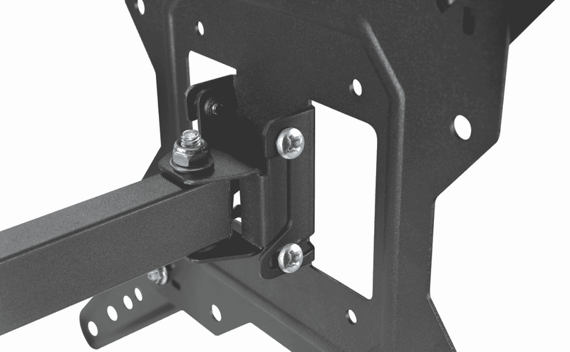 Ezymount TV Wall Bracket Full Motion up to 55"