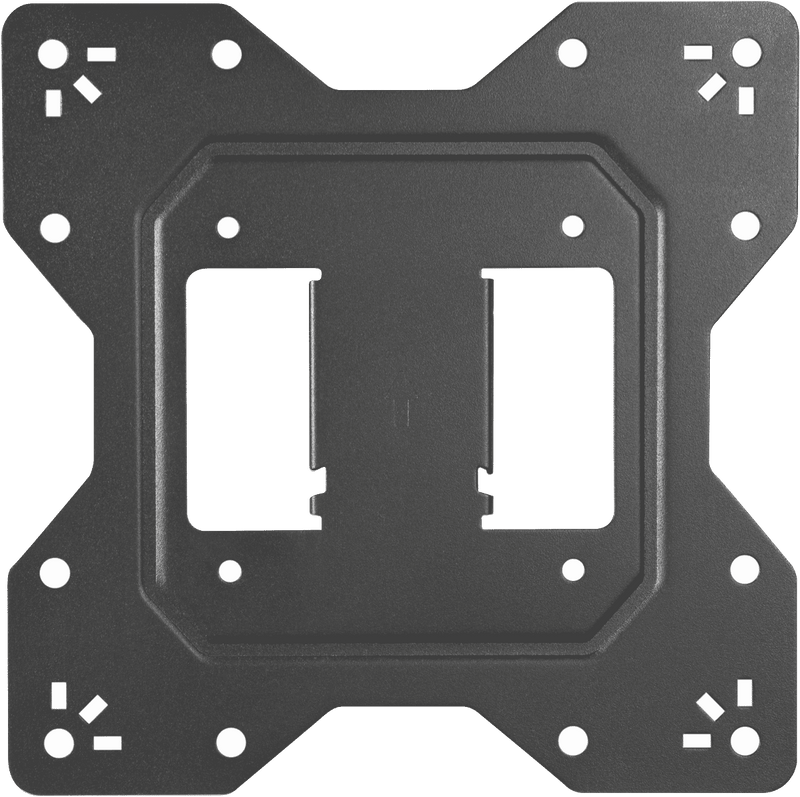 Ezymount TV Wall Bracket Full Motion up to 55"