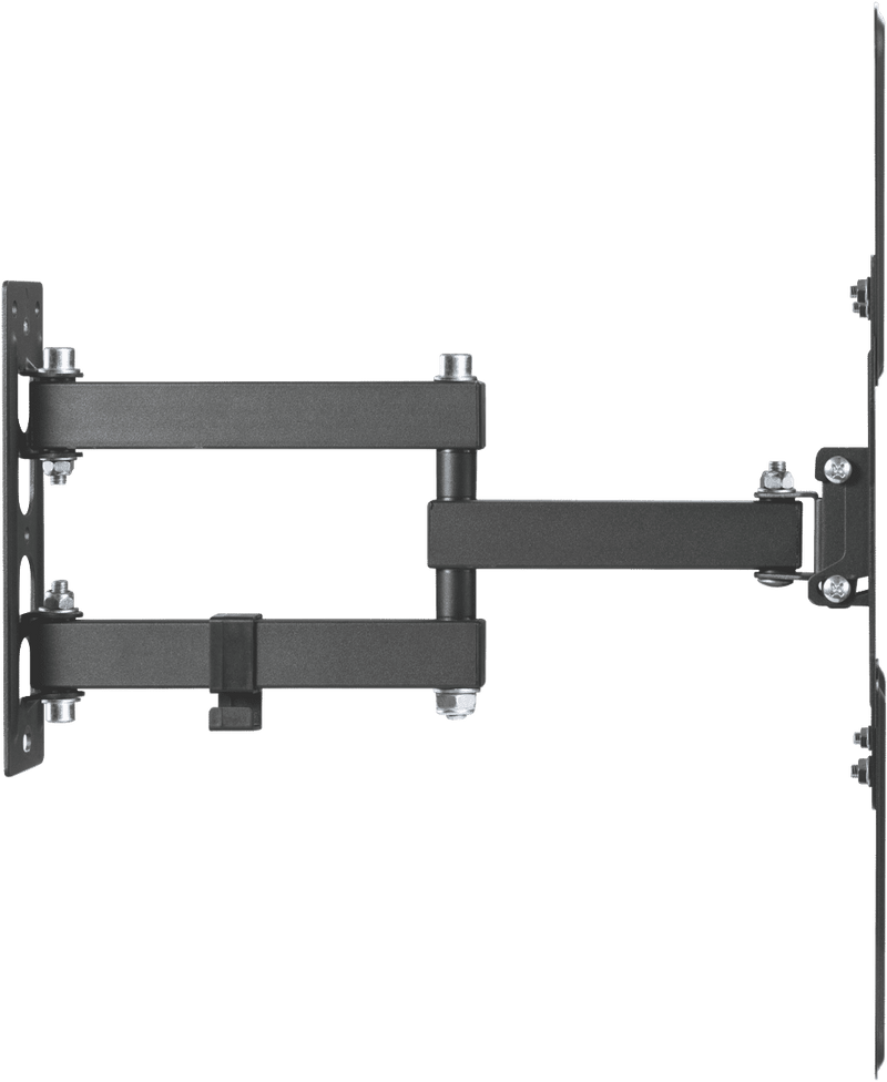 Ezymount TV Wall Bracket Full Motion up to 55"