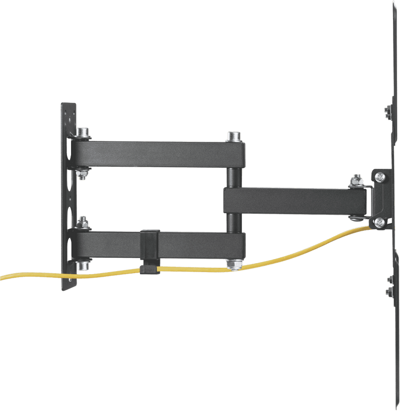 Ezymount TV Wall Bracket Full Motion up to 55"
