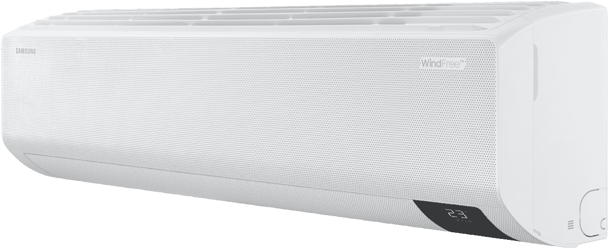 Samsung C6.8kW H7.2kW Reverse Cycle Split System