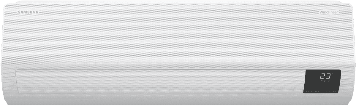 Samsung C6.8kW H7.2kW Reverse Cycle Split System