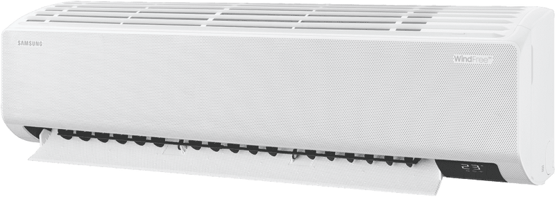 Samsung C8kW H9kW Reverse Cycle Split System