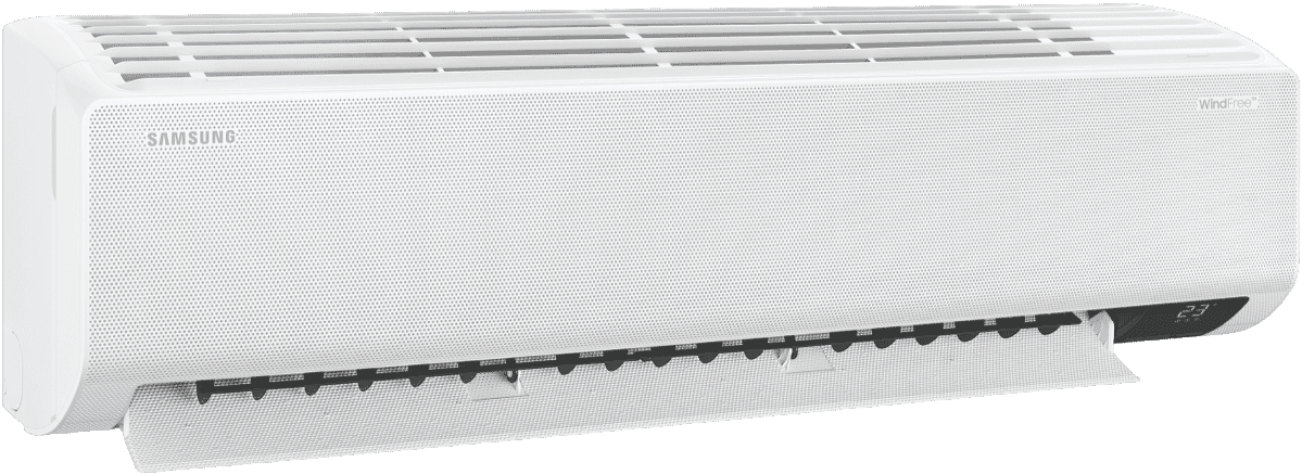 Samsung C8kW H9kW Reverse Cycle Split System