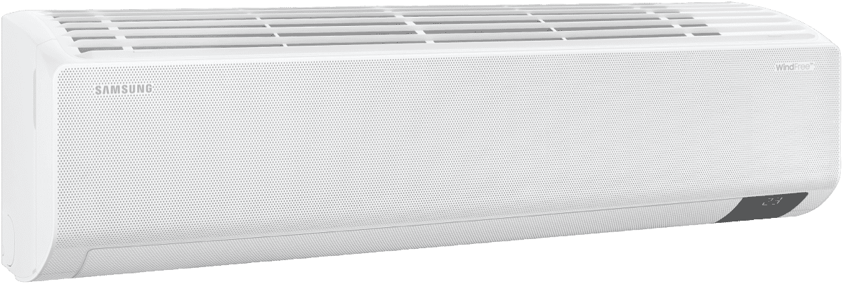 Samsung C8kW H9kW Reverse Cycle Split System