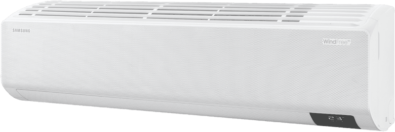 Samsung C8kW H9kW Reverse Cycle Split System